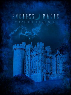 cover image of Endless Magic